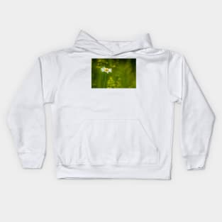 Daisy Kids Hoodie